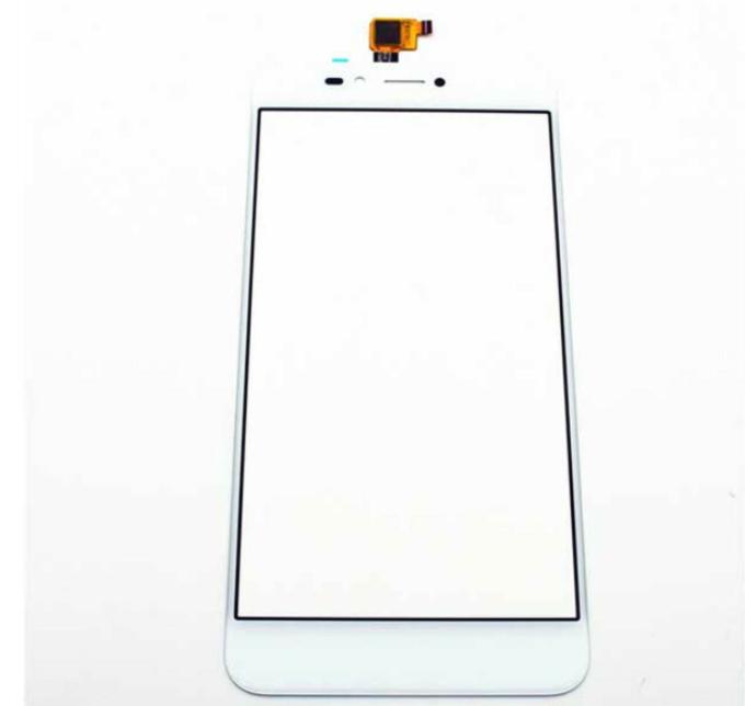Сенсор для Wiko U Pulse Lite Белый (000017514) Сенсор для Wiko U Pulse Lite Белый (000017514)