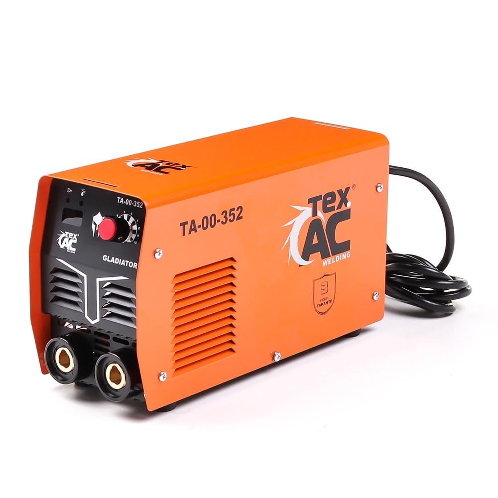 Сварочный аппарат TexAC ТА-00-352