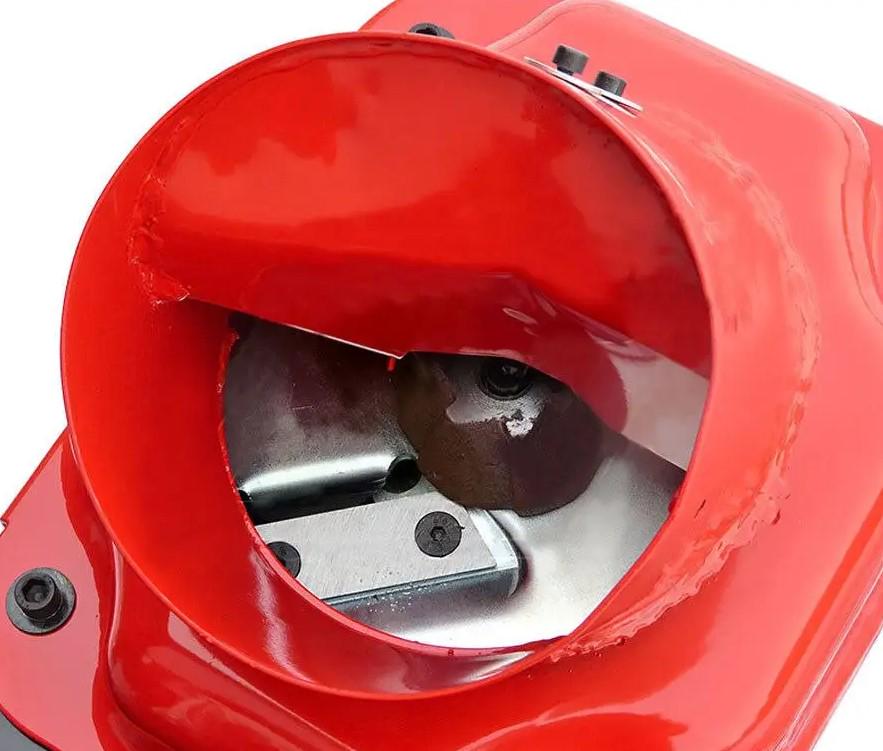 Измельчитель веток бензиновый HECHT 6173 (33145) - фото 2