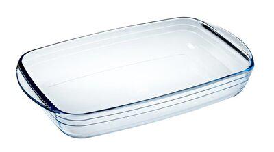 Форма Pyrex прямокутня 33х22х5 см 2,6 л (248BN00/B046)