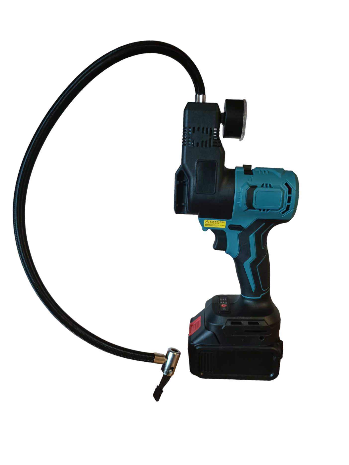 Насадка-насос для многофункционального набора инструментов BESTOOL (815329978)