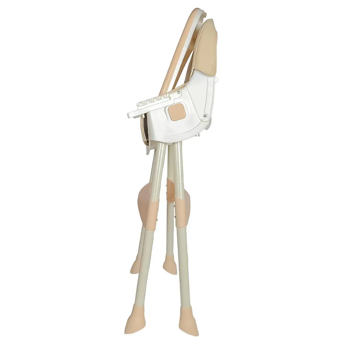 Cтільчик для годування Bestbaby BS-803C Beige (12159802) - фото 5