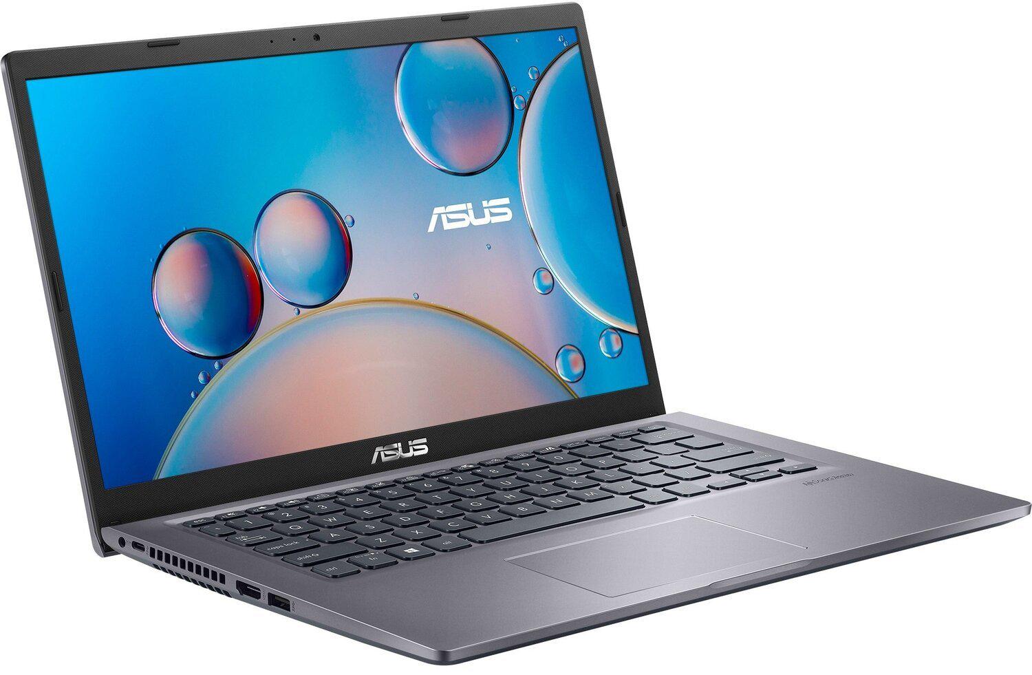 Ноутбук Asus X415MA (X415MA-EB548) - фото 3