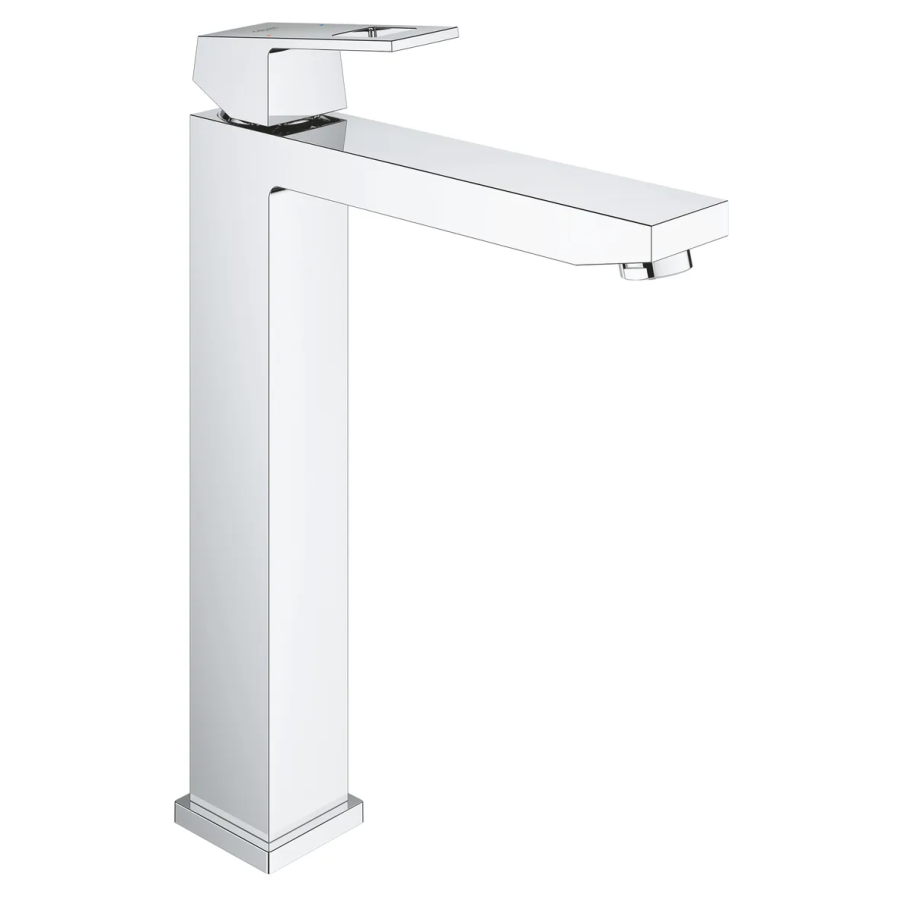 Смеситель для раковины Grohe Eurocube XL Chrome (23406000)