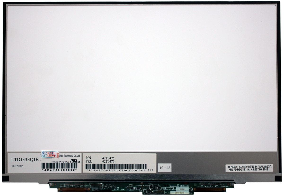 Матрица для ноутбука LTD133EQ1B Матрица для ноутбука LTD133EQ1B