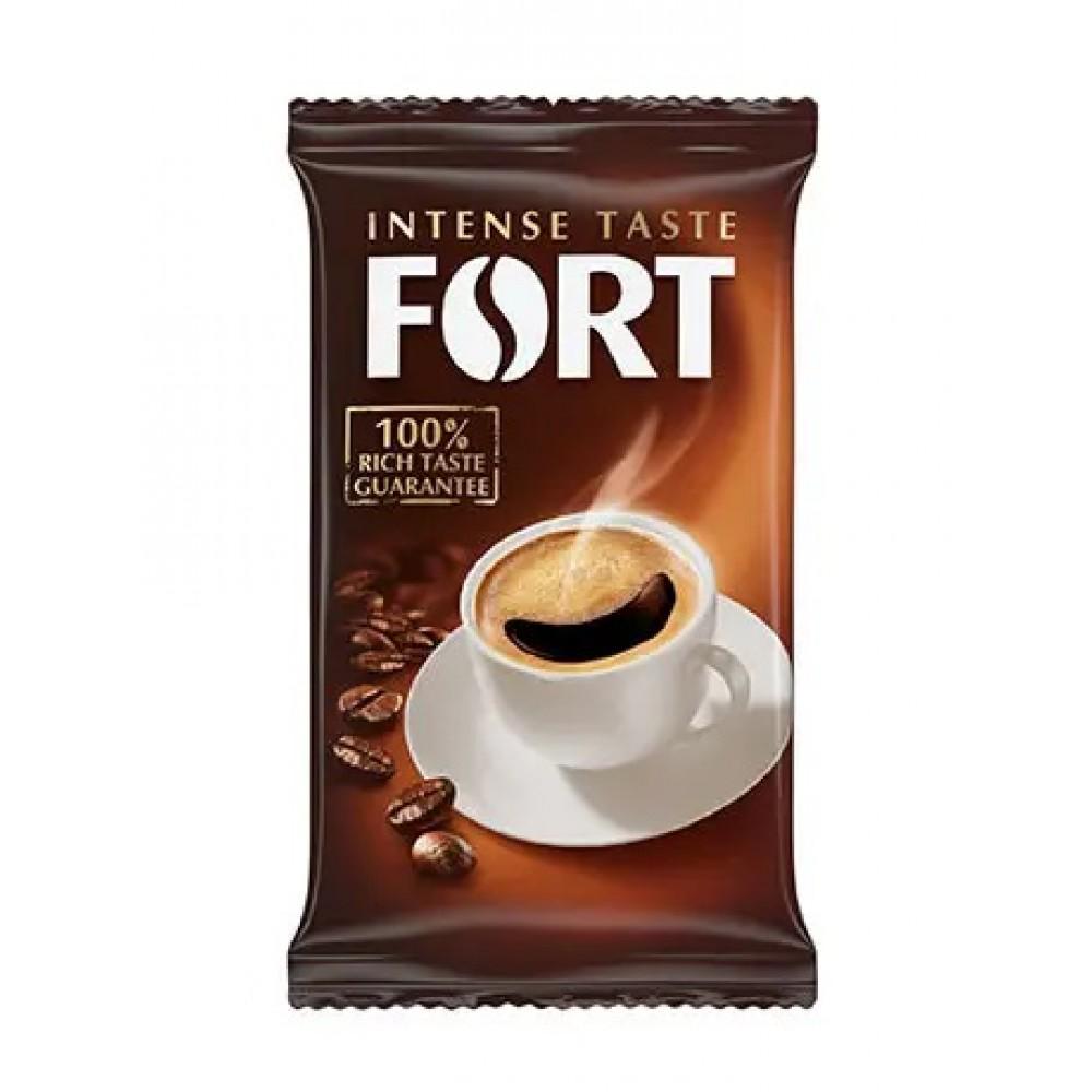 Кофе молотый Fort Intense Taste 100 г