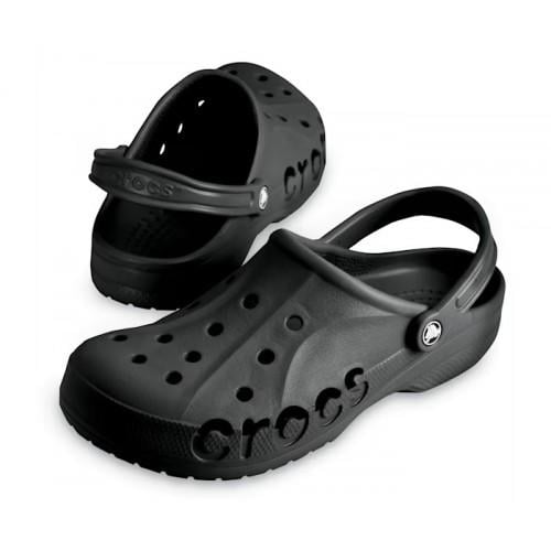 Сабо Crocs Baya р. 42-43 Black (38415768) Сабо Crocs Baya р. 42-43 Black (38415768)