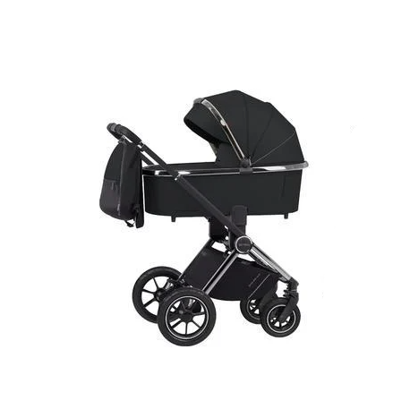 Коляска универсальная Carrello Ultimo CRL-6516 AIR Sable Black (BNX49345)