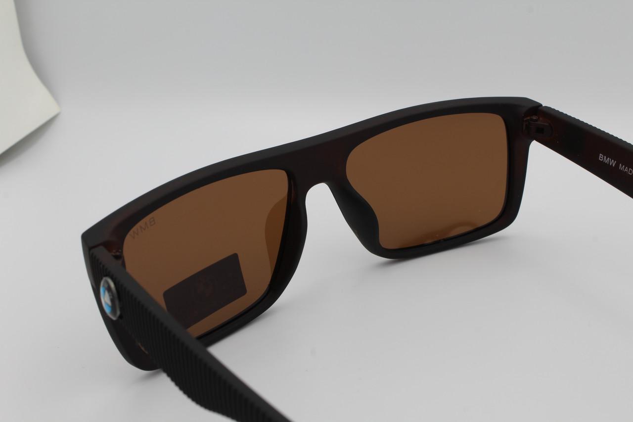 Сонцезахисні окуляри чоловічі поляризаційні P947 c2 (2595748110) - фото 7 Сонцезахисні окуляри чоловічі поляризаційні P947 c2 (2595748110) - фото 7