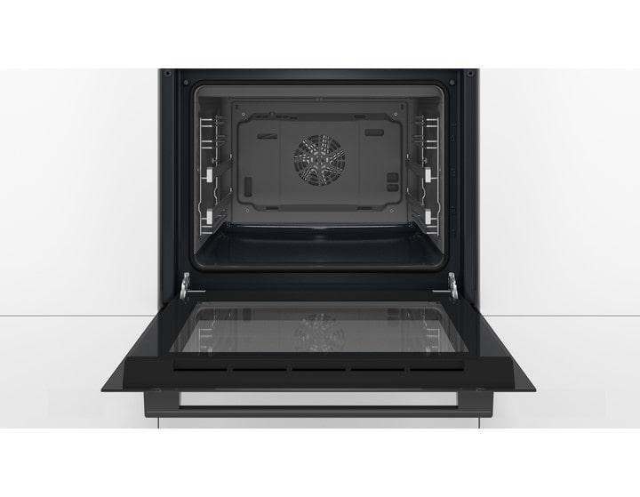 Скло в духовку для плити Bosch Прозорий (4295) - фото 2 Скло в духовку для плити Bosch Прозорий (4295) - фото 2