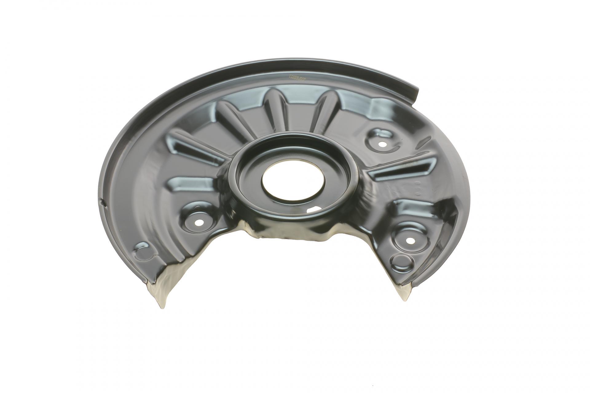 Защита тормозного диска Aic заднего L VW Golf/Audi A3/Skoda Karoq 17-71006