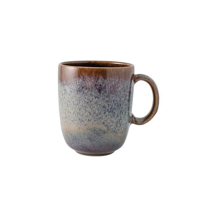 Чашка для кофе Villeroy & Boch Lave фарфор 400 мл (2610989)