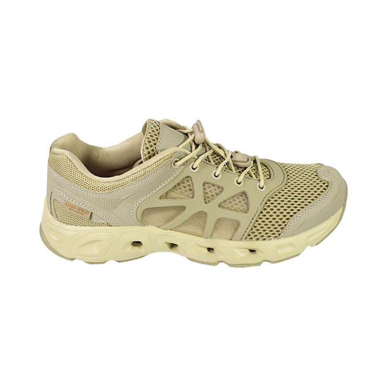 Кроссовки Lesko Han-Wild Outdoor Upstream Shoes 42 Sand (1397925962) - фото 4