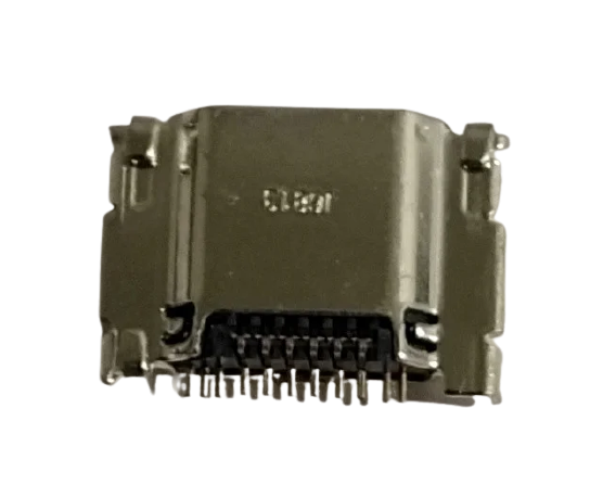 Коннектор зарядки для Samsung I9300 Galaxy S3/11 pin/micro-USB тип-B (000018616)