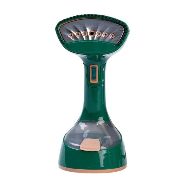 Відпарювач Sokany ручний 1300 Вт Зелений (SK-GT-3065)