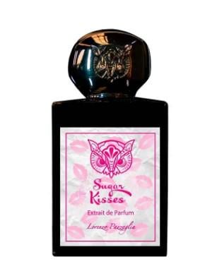Духи унисекс Lorenzo Pazzaglia Sugar Kisses 50 мл (86304)