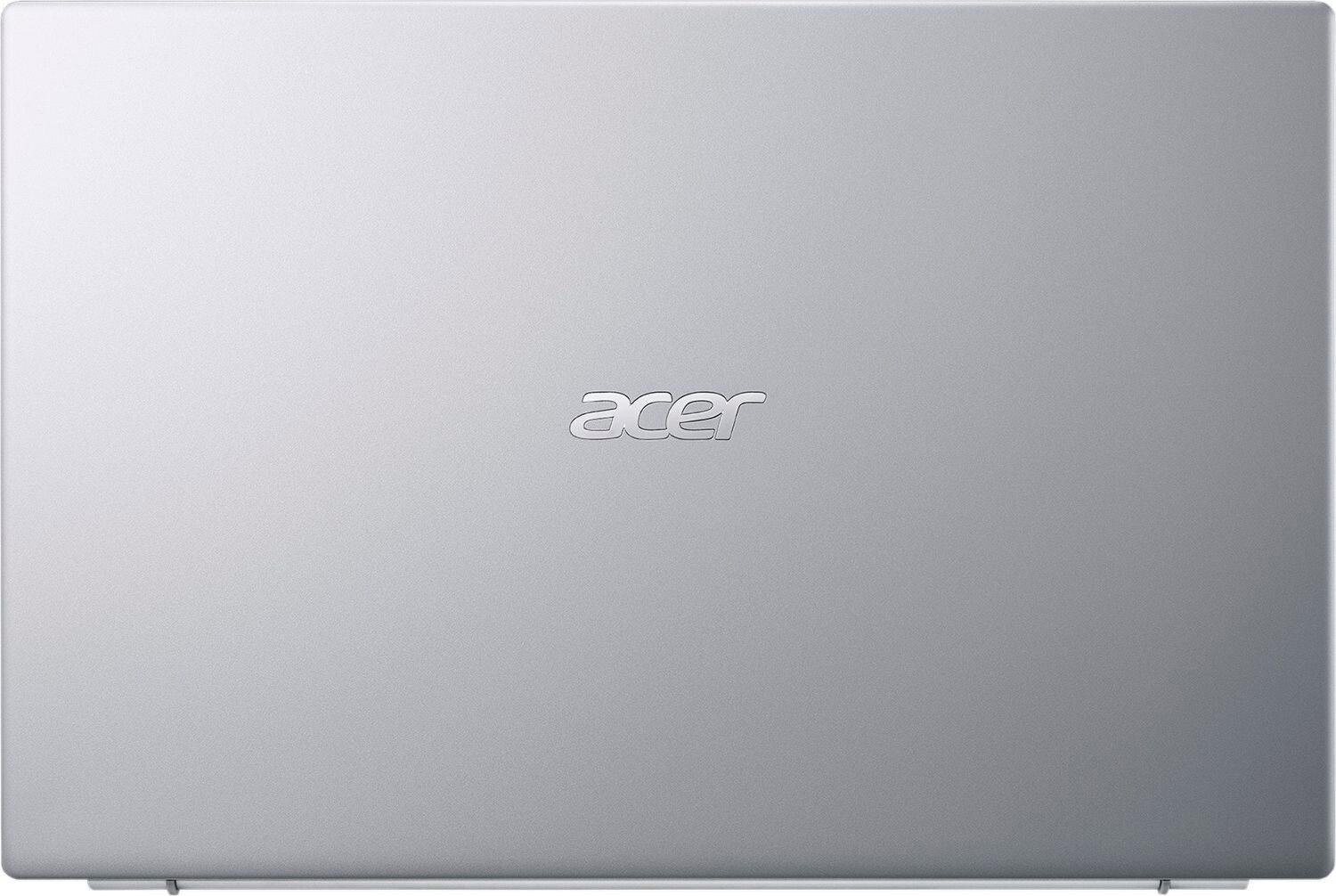Ноутбук Acer Aspire 3 A315-58 (NX.ADDEU.00H) - фото 6