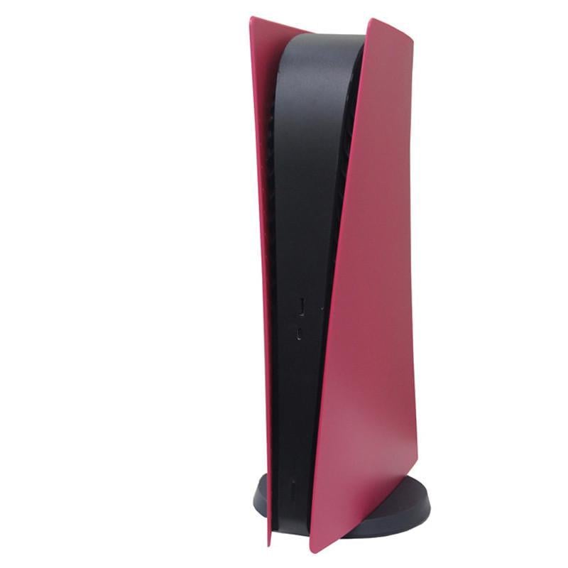 Панель корпуса Epik для консолей Sony PlayStation 5 Pink (00000069962_2)