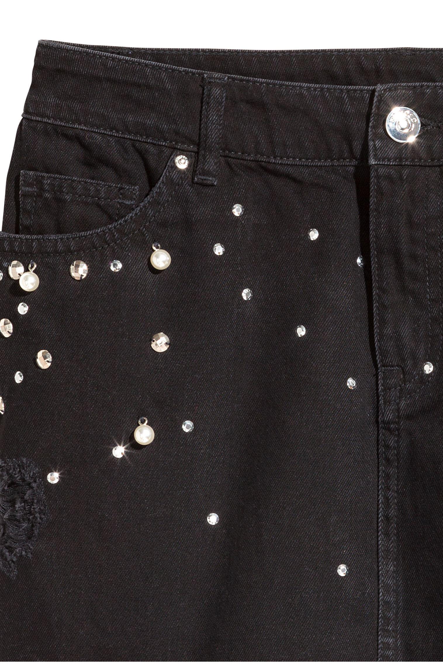 Спідниця р. 44 Чорний (5785456RP21) - фото 2