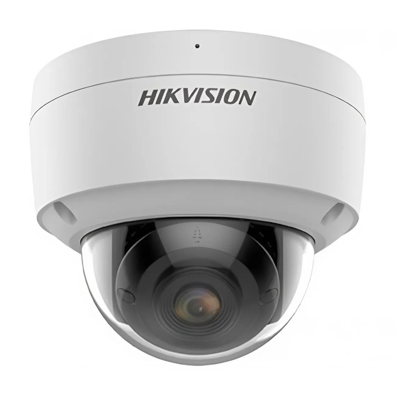 Камера видеонаблюдения Hikvision DS-2CD2147G2-SU/C 2,8 мм Белый (99-00004759)