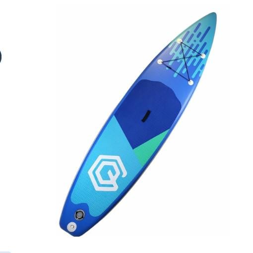 SUP-доска надувная GQ RD 335 до 180 кг (GQ RD 335)