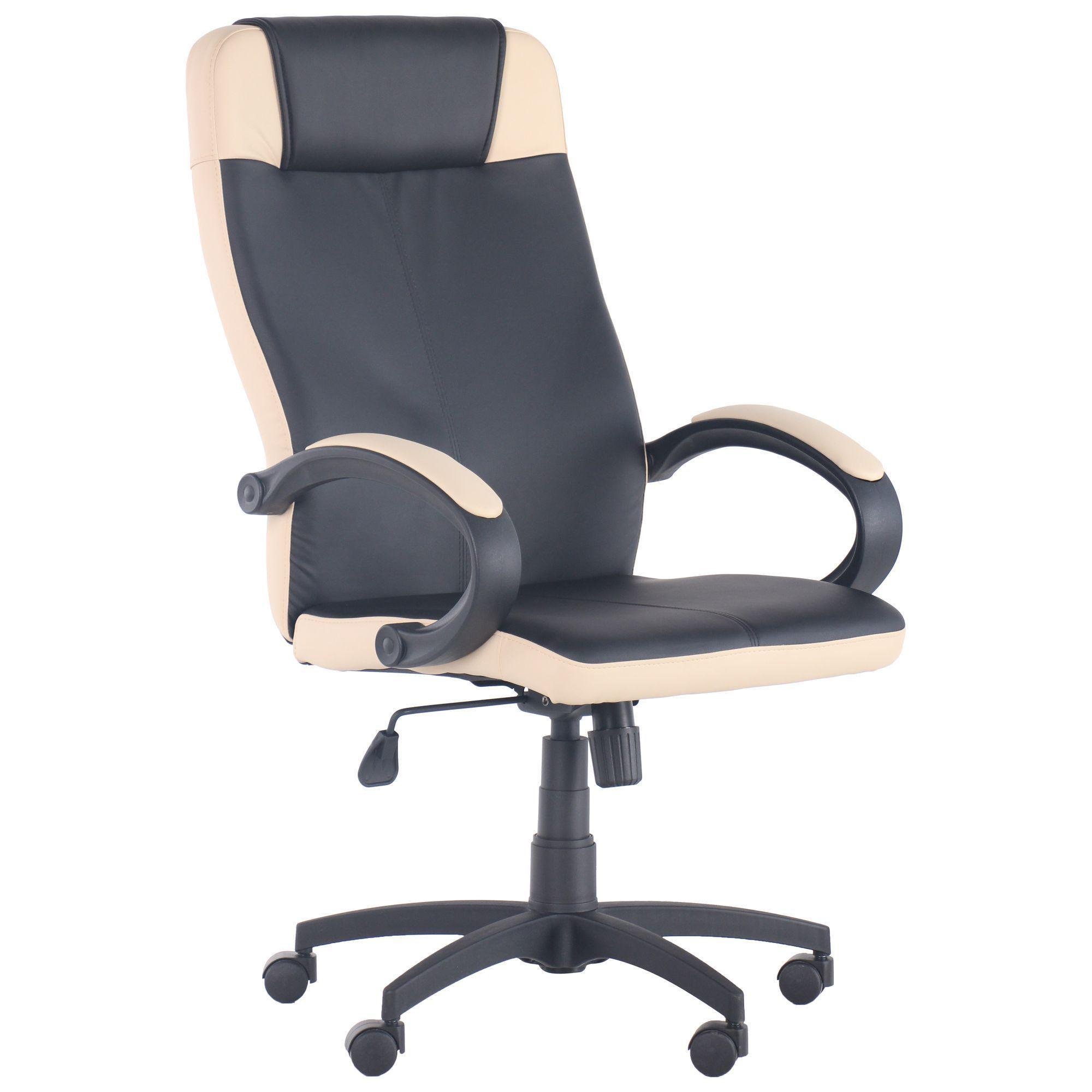 Офисное кресло AMF Дастин Неаполь N-17 1100+600х630х700 мм