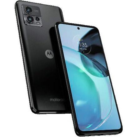 Смартфон Motorola Moto G72 8/256GB Meteorite Grey UA-UCRF (PAVG0018RS) - фото 6