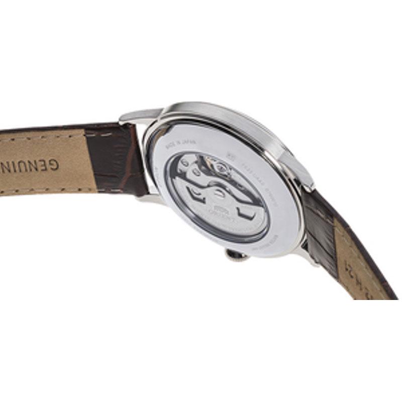 Наручний годинник чоловічий Orient RA-AP0002S10B (409468) - фото 3