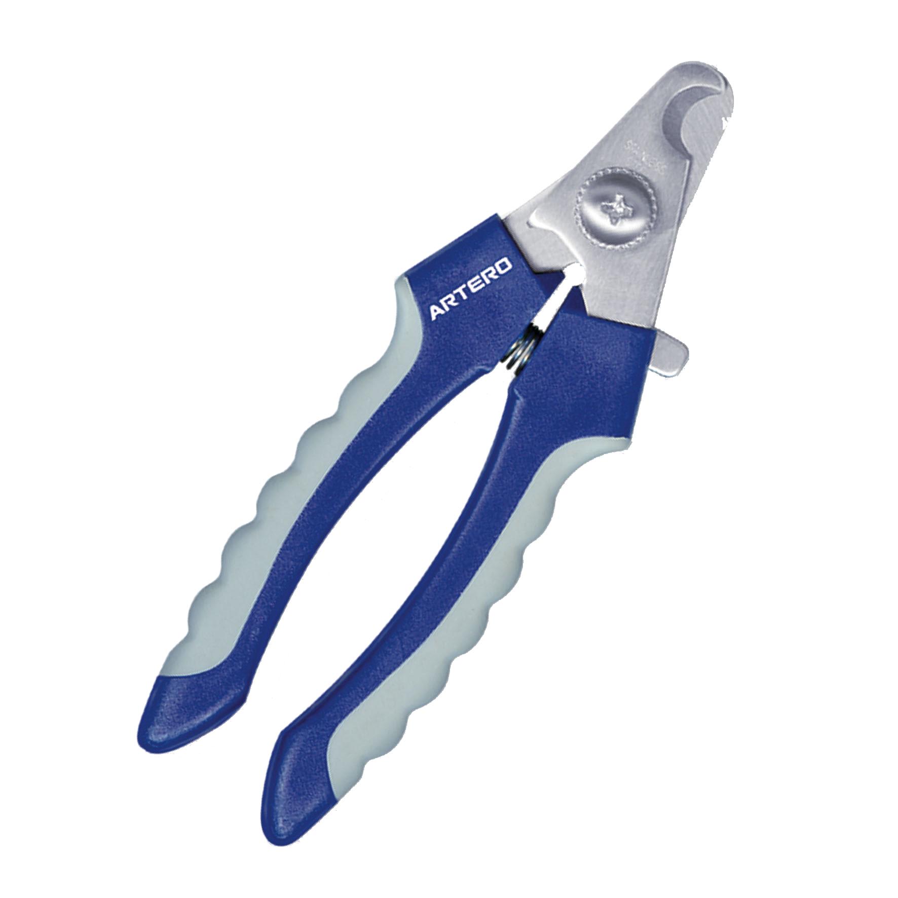 Когтерез бічний Artero 13 см (Y227)