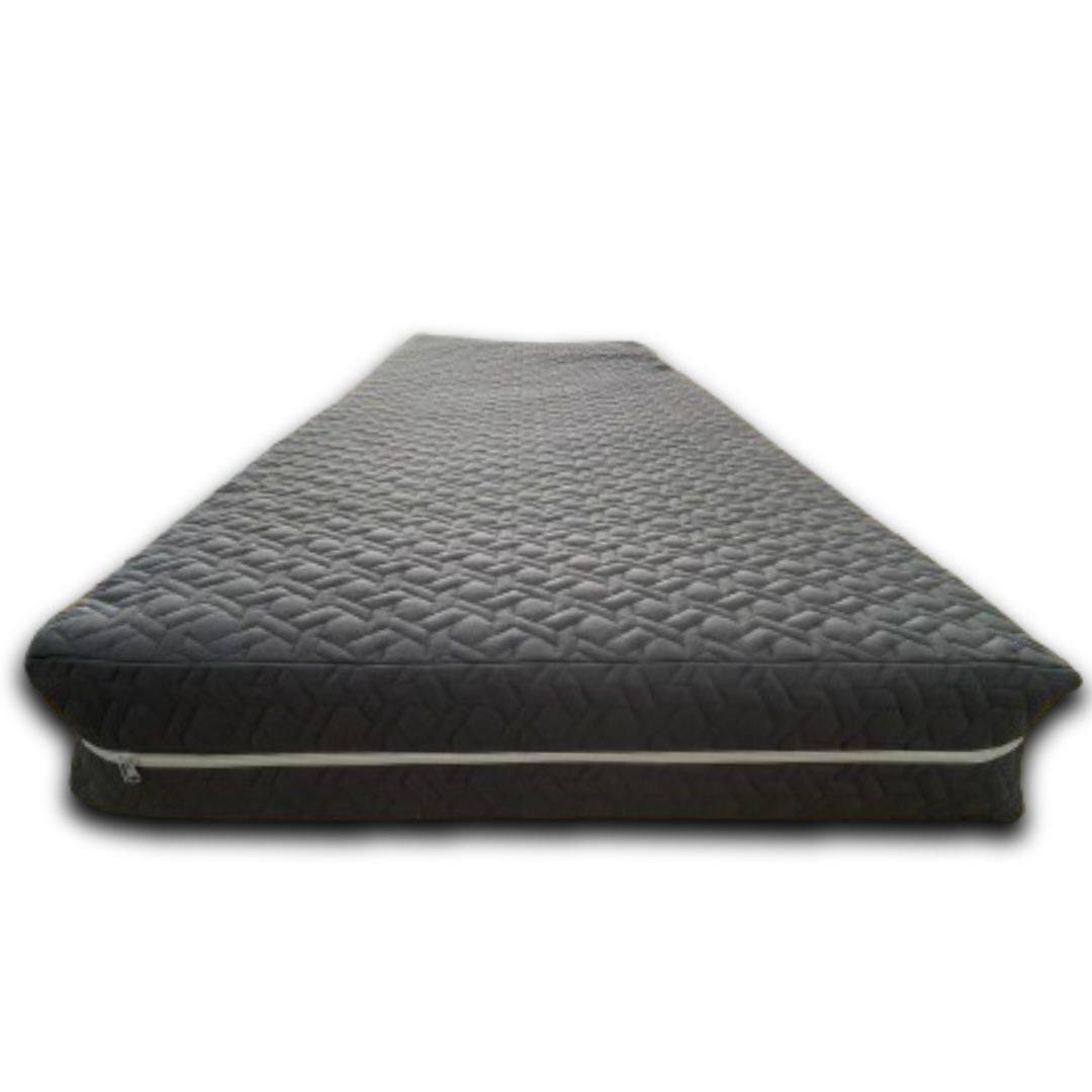 Чехол на матрас Profi стеганный 160х190 см Серый (1601902) - фото 6 Чехол на матрас Profi стеганный 160х190 см Серый (1601902) - фото 6