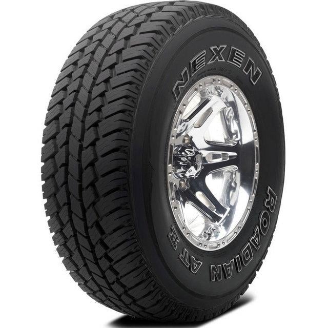 Шина всесезонная Nexen Roadian A/T 2 285/60 R18 114S (1000521098)