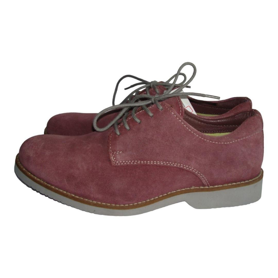 Туфли мужские Doc docayro замшевые р. 44 29 см Бордовый (2343223106) Туфли мужские Doc docayro замшевые р. 44 29 см Бордовый (2343223106)