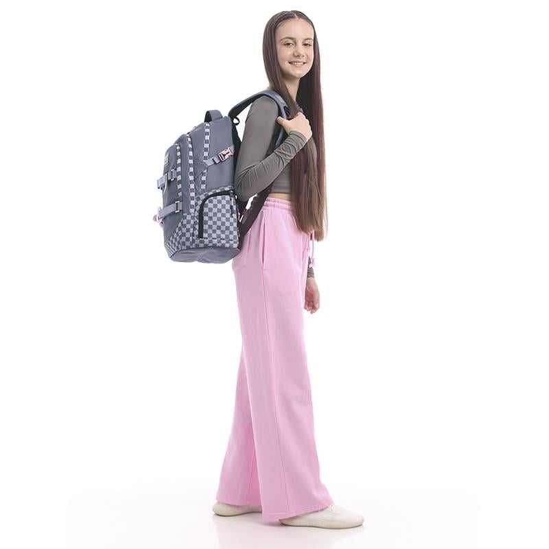 Рюкзак KITE Education teens K25-727L-3 - фото 24 Рюкзак KITE Education teens K25-727L-3 - фото 24