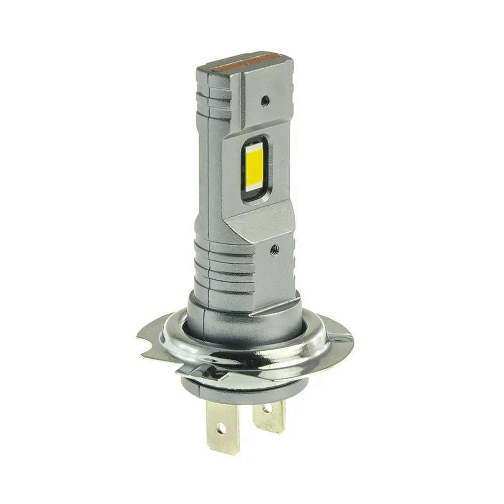 Автомобільні лампи Decker LED 30W PL-05 5K H7 7000Lm (102-903)