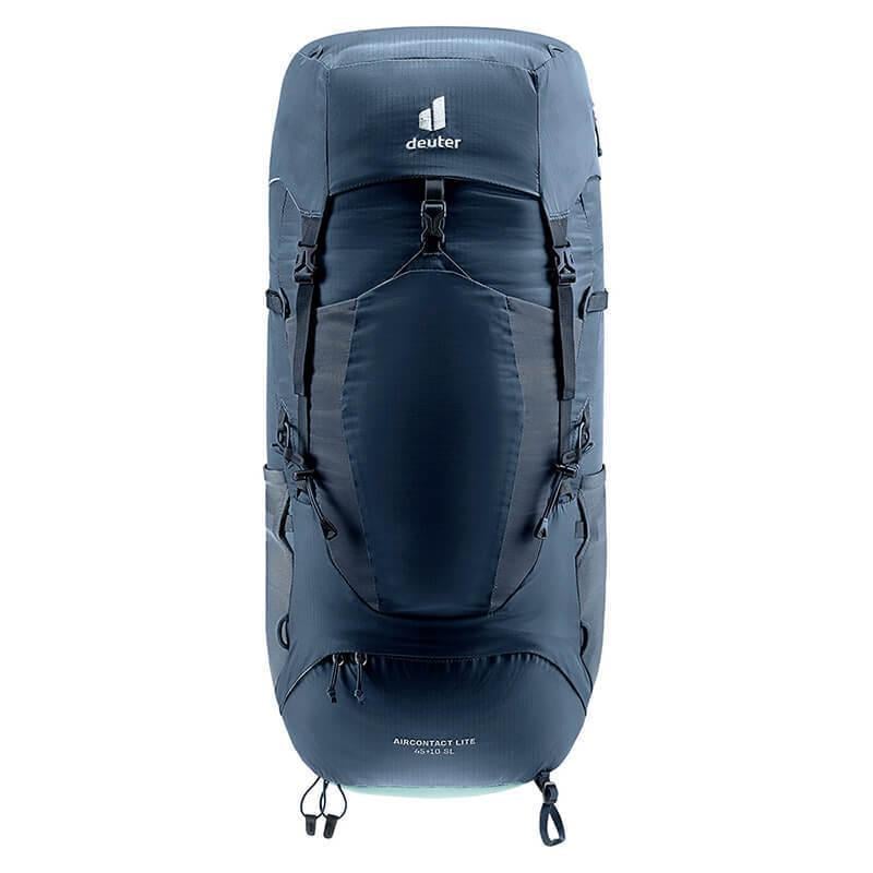 Туристичний рюкзак Deuter Aircontact Lite 45+10 л SL Ink-jade (3340223 3248) - фото 6