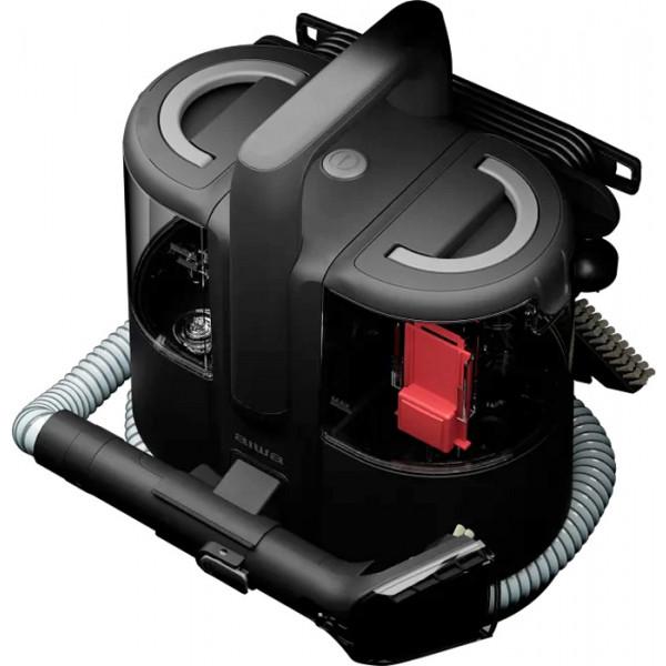 Пылесос пятновыводитель AIWA Sumisui SPOT CLEANER 600W 1,5-1,5 л фильтр НЕРА Black (ASC500) - фото 3 Пылесос пятновыводитель AIWA Sumisui SPOT CLEANER 600W 1,5-1,5 л фильтр НЕРА Black (ASC500) - фото 3