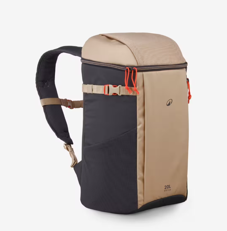 Термосумка Quechua для кемпинга 20 л Термосумка Quechua для кемпинга 20 л