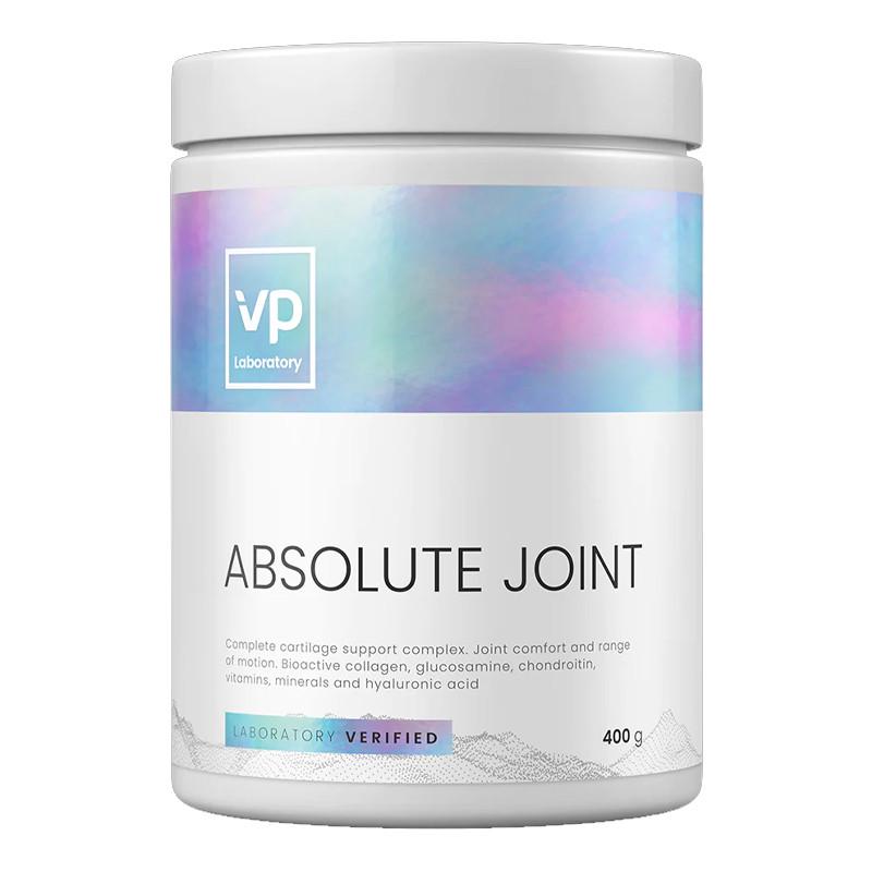 Комплекс для суглобів та зв'язок VPLab Absolute Joint Малина 400 г (11356-01)