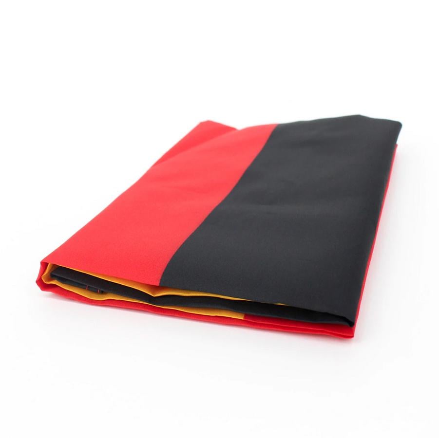 Прапор Німеччини Resteq поліестер 150х90 см (VA-German flag) - фото 6