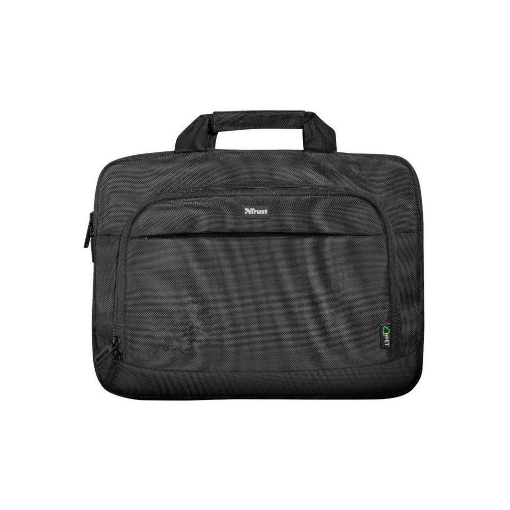 Сумка для ноутбука Trust Sydney Slim ECO 14" (24394)