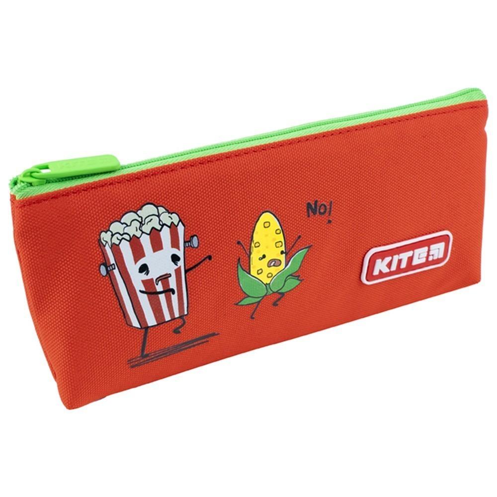 Пенал KITE Помаранчевий (K22-680-12)