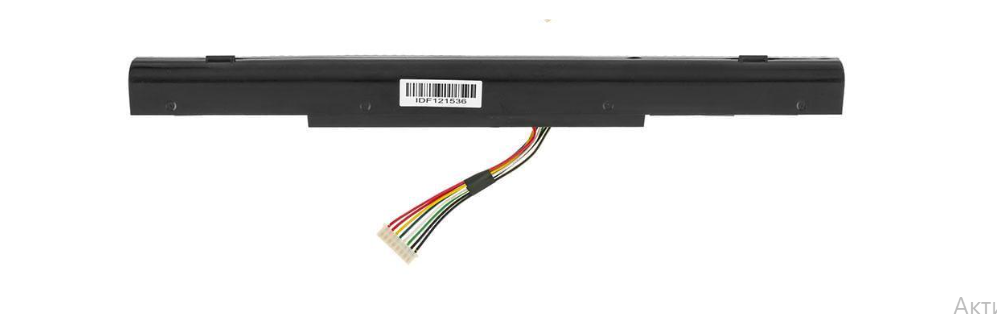 Аккумулятор для ноутбука Acer Aspire E5-452G 1800 mAh 14,8V (126486)