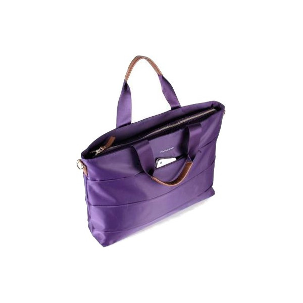 Сумка Portcase 15,6" KCB-74 Violet - фото 4