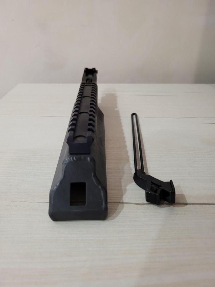 Крышка ствольной коробки для АКМ АК 74/АК 47 (2506) - фото 5 Крышка ствольной коробки для АКМ АК 74/АК 47 (2506) - фото 5