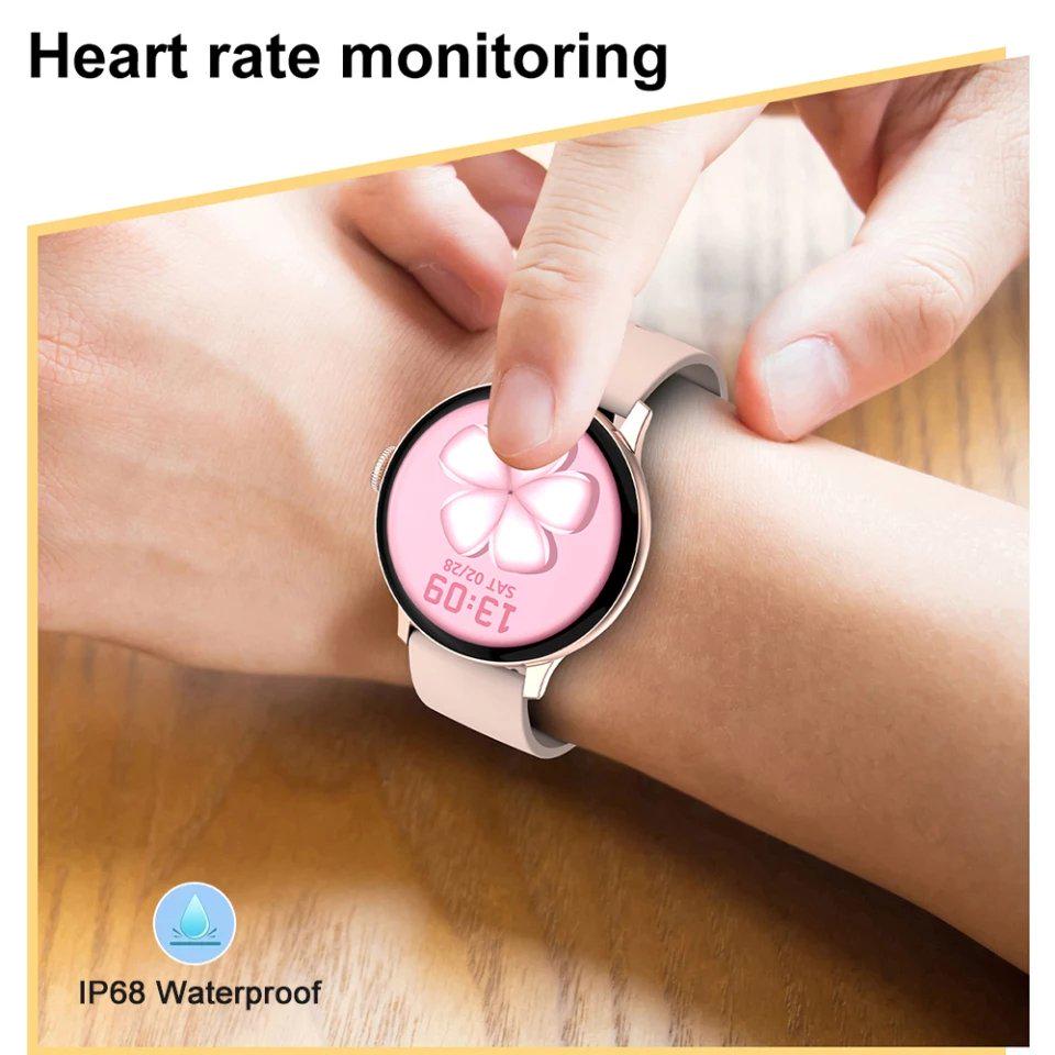 Смарт-часы NO.1 DT2 Gold (1 285.00) - фото 5 Смарт-часы NO.1 DT2 Gold (1 285.00) - фото 5