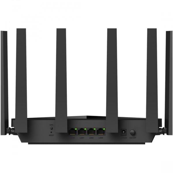 Маршрутизатор Cudy WR11000 - фото 2 Маршрутизатор Cudy WR11000 - фото 2