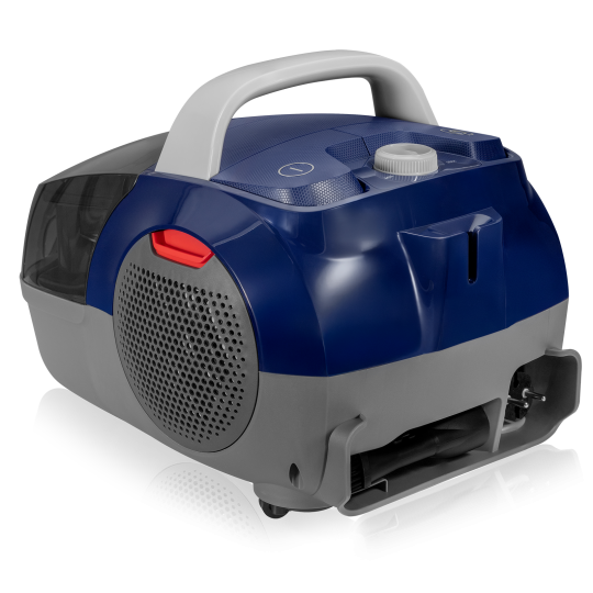 Пылесос без мешка Zeegma ZONDER VERRE FLOW - фото 4 Пылесос без мешка Zeegma ZONDER VERRE FLOW - фото 4