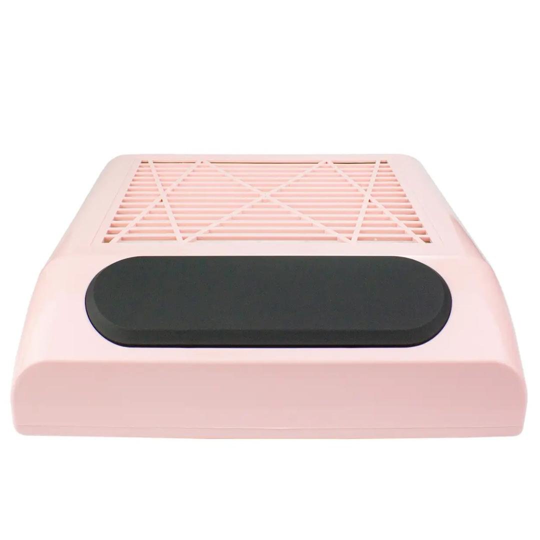 Вытяжка для маникюра NDC 858-6 настольная 80 W (8579307) - фото 3 Вытяжка для маникюра NDC 858-6 настольная 80 W (8579307) - фото 3