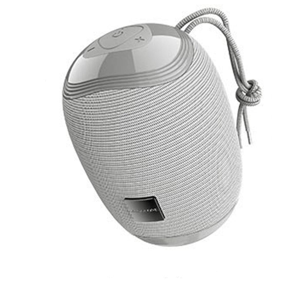 Портативная колонка Borofone BR6 Miraculous sports Wireless Speake Grey (24998531)