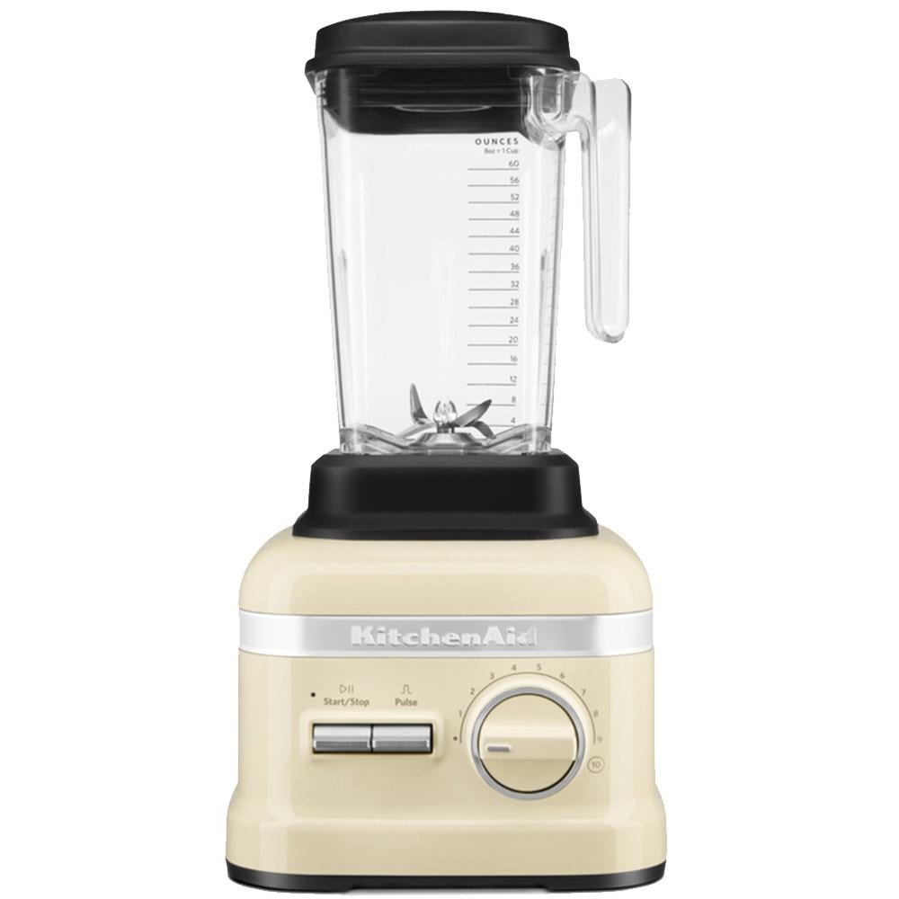 Блендер KitchenAid Artisan High performance Кремовый (5KSB6061EAC)